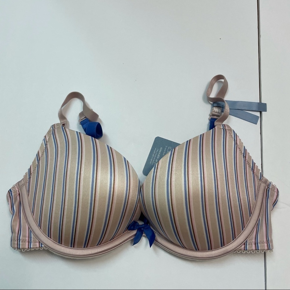 Aerie by American Eagle, NWT, Emma, Push Up Bra.